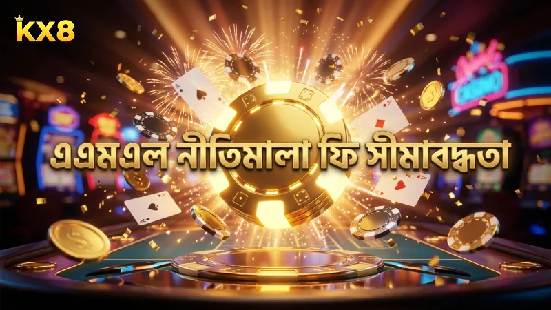 ফি ও সীমাবদ্ধতা বুঝে এএমএল নীতিমালা সঠিকভাবে মেনে চলা জরুরি।