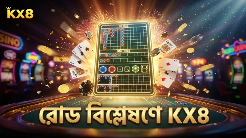 বিগ রোড এবং স্মল রোড বিশ্লেষণ থেকে লাভবান হওয়ার কৌশল