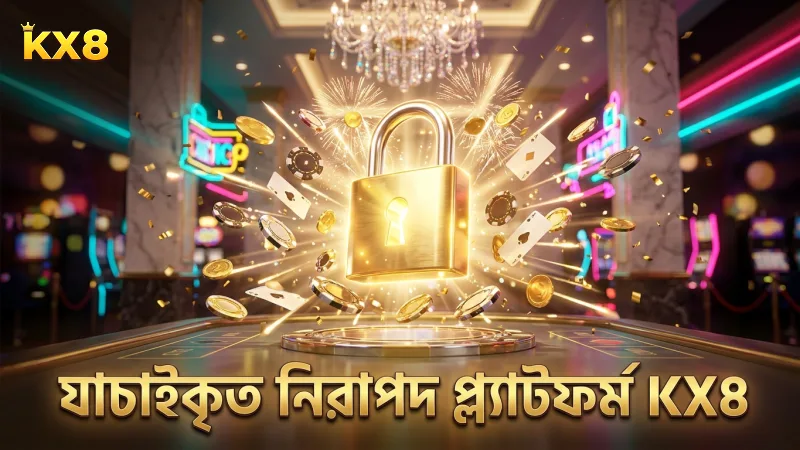 লাইভ বাজির জন্য যাচাইকৃত প্ল্যাটফর্মের গুরুত্ব