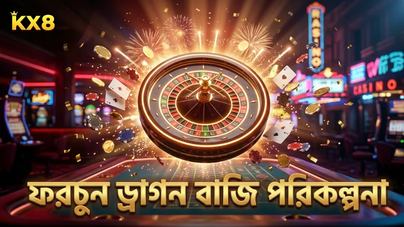 ফরচুন ড্রাগনের বাজি পরিকল্পনা ও বাজেট ম্যানেজমেন্টের কৌশল