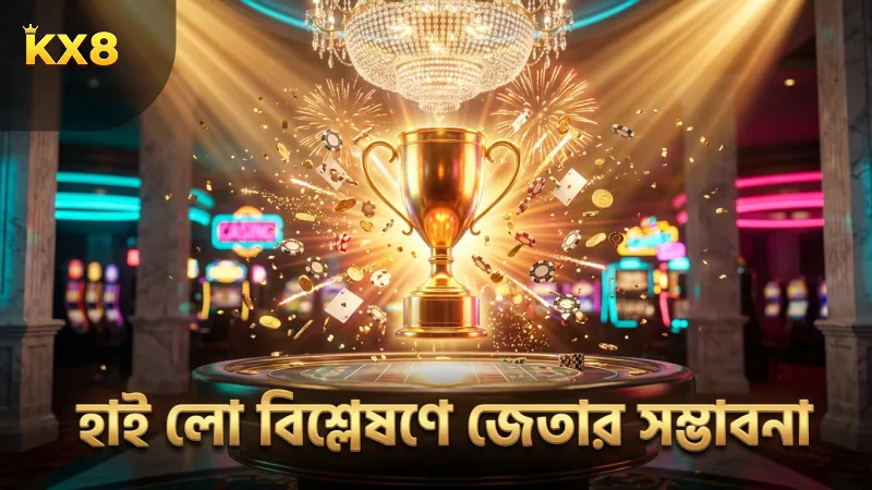 ১০০ সেশনের বিশ্লেষণ দেখায় কিভাবে সম্ভাব্যতা জেতার হার বাড়ায়।