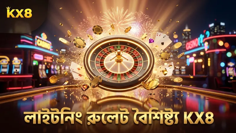 লাইটনিং রুলেটের বৈশিষ্ট্য বুঝতে পারা গুরুত্বপূর্ণ।