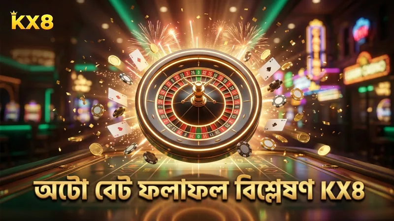 ৫০০ রাউন্ড অটো-বেট ডেটা থেকে লিম্বো ঝুঁকি বোঝা যায়