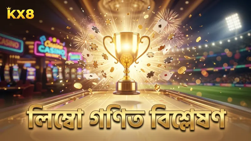 গণিত বিশ্লেষণ সাহায্য করে কৌশল নির্ধারণে