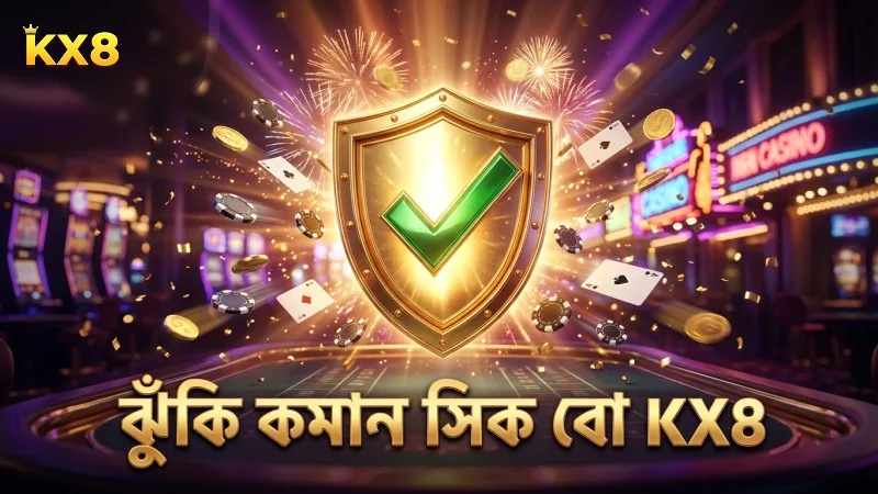 সিক বো অনলাইন গেমে বেটিং ঝুঁকি কমানোর কৌশল