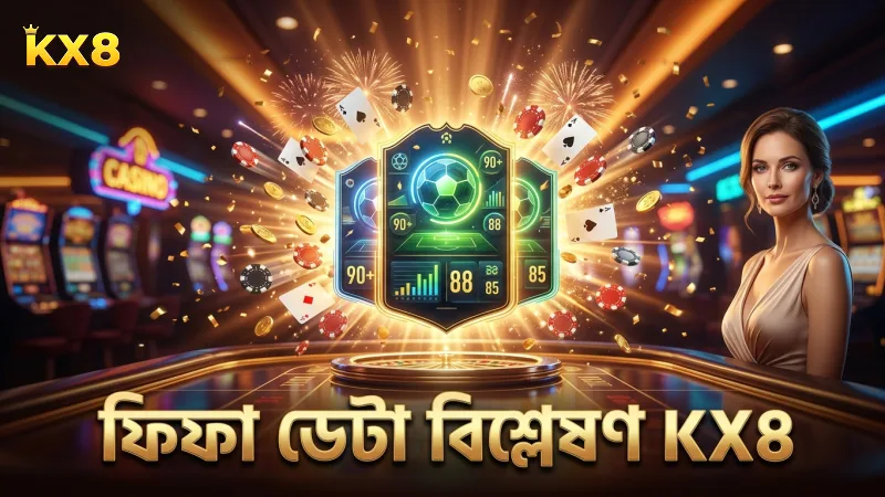 ফিফা ডেটা ও ট্রেডার বিশ্লেষণ বাজির সিদ্ধান্তে সহায়তা করে